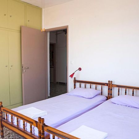 فيلا Family House In Lakones باليوكاستريتسا المظهر الخارجي الصورة